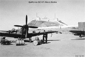 157 - ARMEE DE L'AIR EN ALGERIE 1945-1962-5 (81)